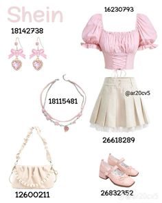 oufit coquette Id Shein, Floral Lace Maxi Dress, Shein Clothing, Cute Birthday Outfits, Clueless Outfits, Clothes Korean Style, Korean Casual Outfits