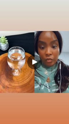 1.2M views · 14K reactions | Did you know this? #mrshairtodayreels | MrsHairToday Drinks Smoothies, Natural Hair Diy, Smoothies Recipes, Healthy Drinks Smoothies, Health Heal, Health Board, Hair Remedies, Hair Life, Diy Natural Products