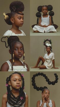 Hair Styles Modeling Photography, Hair Art Black Women, Woman Photo Reference Pose, Ethereal Black Hairstyles, African Loc Styles, Afro Hair Reference, Models Faces To Draw, Afro Futuristic Hair, Black Woman Reference Photo