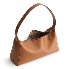 Effortlessly chic, the Slouchy Shoulder Bag adds a touch of sophistication to your everyday look, making it a versatile addition to your wardrobe. Outlet Exclusive Interior features a zip pocket Zip closure. Dimensions: 14. 0" w x 8. 0" h x 4. 0" d Handle/Strap Handle drop 8. 5" Weight: 0. 68 lb Vera Bradley Outlet Slouchy Shoulder Bag in Roasted Pecan Fashion Umbrella, Work Backpack, Weekend Travel Bags, Belt Purse, Flip Flop Slippers, Toiletry Bag Travel, Small Backpack, Mini Purse, Satchel Handbags