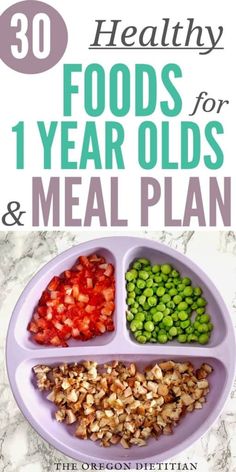 Baby Meal Plan, Healthy Finger Foods, Nourishing Meals, Easy Toddler Meals, Baby Led Weaning Recipes, Healthy Baby Food, Sample Meal Plan, Weaning Recipes