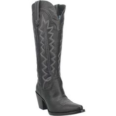 Take your standards to the next level with the Dingo 1989 High Cotton Boot. This boot has it all: the classic western stitching and body, but with a chic twist. The fashion snip toe, 16-inch height and 3" heel brings this boot and any outfit you pair it with to the highest degree. Snip Toe Pull-On Hinged Cushion Insole Tall Fashion Heel None Western Wide Calf Knee-high Boots With Square Toe, Western Fitted Mid-calf Boots With Square Toe, Western Style Knee-high Boots For Rodeo, Western Wide Calf Knee-high Boots With Stacked Heel, Western Wide Calf Knee-high Boots For Rodeo, Western Knee-high Boots With Reinforced Heel, Western Style Wide Calf Knee-high Boots For Rodeo, Western Knee-high Boots, Western Knee-high Heeled Boots For Rodeo