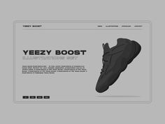 the yeezy boot is designed to look like a shoe