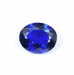 17 x 14 mm Royal Blue Sapphire AAA+ 15.65 Ct Natural DARK Color Oval Cut Loose Gemstone (GIT) Certified Very nice Quality  TOTAL CARAT WEIGHT = 15.65 CT LENGTH = 17.00 MM WIDTH = 14.00 MM DEPTH = 8.13 MM DIMENSION = 17.00 x 14.00 x 8.13 MM PRODUCT DETAILS  NATURAL CUT GEMSTONE ALL NATURAL SAPPHIRE EXCELLENT TOP QUALITY SAPPHIRE CERTIFIED BY LAB BEST PRICE OFFERED  NOTE - #YOU WILL RECEIVE THE SAME PRODUCT YOU SEE IN PICTURE. #DEAR BUYERS PLEASE FEEL FREE TO ASK QUESTIONS  #WE WILL BE GLAD TO ANSWER & SOLVE QUERY REGARDING THIS PRODUCTS #ALL GEMSTONES :- EMERALD RUBY BLUE SAPPHIRE TOURMALINE OPAL AMBER TOPAZ AGATES  ARE AVAILABLE IN STORE.                   SHIPPING:-THROUGH FEDEX,UPS,ARAMEX,DHLEXPRESS,INDIA POST ETC. DELIVERY TIME 6-7 WORKING DAYS AFTER DISPATCHING THE PRODUCT-DEPENDING ON Blue Oval Gemstones, Classic Blue Oval Gemstones, Blue Oval Faceted Gemstones, Blue Faceted Oval Gemstones, Faceted Blue Oval Gemstones, Jewelry Show, Dark Color, Cut Loose, Natural Sapphire