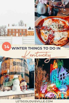 winter things to do in kentucky