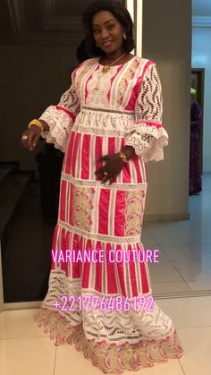 Variance Couture, Lace Kaftan, Kaftan Styles, African Attire Dresses, African Lace Dresses, African Print Dresses, African Lace, Caftan Dress