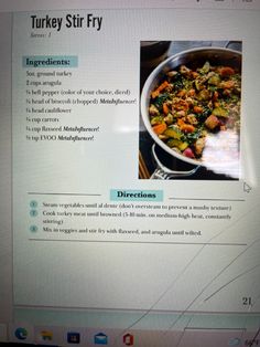 Metaboost Connection, Metaboost Recipes, Meredith Shirk Metaboost Recipes