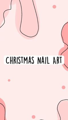 Non Acrylic Nail Ideas Christmas, Non Acrylic Christmas Nails, Aesthetic Winter Nail Designs, Cute Nails Acrylic For Winter, Early Christmas Nail Ideas, Cute Christmas Nail Designs For Short Nails, Aesthetic Christmas Nails Short, Xmas Nails Short Simple, Cute Simple Christmas Nail Designs