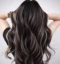 Ash Brown Hair Balayage, Brown Hair Inspiration, Ash Brown Hair Color, Ash Brown Hair, Brunette Balayage, Brown Hair Color