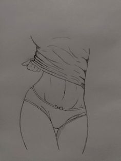 Hot Sketches Easy, Hot Sketch Ideas, Body Sketches Female, Body Image Art, Drawing Female Body, 100k Followers, Pop Art Drawing, Pencil Sketch Images, Really Cool Drawings