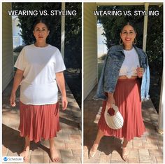 Office Attire For Short Women, Paper Bag Pants Outfit Plus Size, Travel Outfit For Plus Size Women, Business Casual Outfits For Short Plus Size Women, Business Casual Mid Size Women, Boho Business Casual Work Outfits Plus Size, Women Size 10 Outfits Style, Mid Sized Office Outfits, Plus Casual Work Outfit