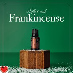 With the new year around the corner, I love taking time to reflect and set new goals, and
Frankincense is my go-to oil for this. Its grounding aroma makes it ideal for meditation or journaling. Just a few deep breaths with Frankincense diffusing, and I feel ready to go with a clear mind...

Read whole post on my Instagram.
#doTERRA #pureandnatural #selfcare #empowered #essentialoils #essentiallife #December #winterwellness #holidaycheer