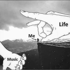 Wallpaper Musik, Imagine Dragons, Music Is Life, Relatable Quotes, The Words, Music Lovers, Mood Pics