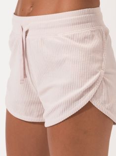 Mariana Dolphin Hem Rib Short Womens Bottoms Shorts Threads 4 Thought Cute Comfy Clothes, Beech Trees, Online Stylist, Clothing Subscription, Rib Knit Fabric, Ribbed Shorts, Lazy Day Outfits, Cute Pajamas, Lounge Shorts