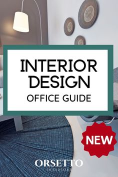 the interior design office guide is now available