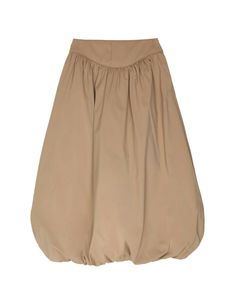 Ballon skirt filled with feather that keeps you warm and stylish.Composition: 39.8%WV, 26.5%PL, 28.7%PA, 5.0%LYMade to Order.Lead time: 7-10 daysSize chart: 36, 38, 40, 42 Beige Voluminous Tiered Skirt, Beige Gathered Maxi Skirt, Beige Voluminous Skirt Bottoms, Beige Voluminous Midi Skirt, Beige Gathered Skirt, Ballon Skirts, Lead Time, Composition, Skirt