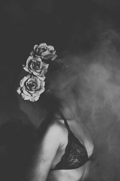 undefined Black Magic Woman, Fotografi Potret, Pics Art, Black Magic, White Photography, Belle Photo, Black And White Photography