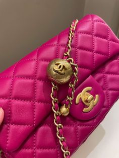 Chanel Pearl Crush Quilted Mini RectangularDark Pink Lambskin AGHWSize 20 x 11 x 6 cmMicrochipYear 2022New w sealIncludes box, dust bag, entrupy certificate and copied receiptPrice now 6990 sgd 5330 usd CN5421-01 Luxury Pink Box Bag, Luxury Pink Rectangular Box Bag, Luxury Pink Box Bag For Everyday Use, Luxury Pink Rectangular Pouch, Pink Chanel Bag Aesthetic, Luxury Modern Pink Box Bag, Chanel Pearl Crush, Pink Chanel Bag, Chanel Pearl