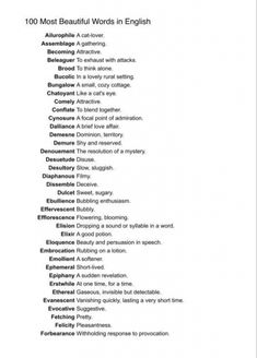 a list of words in english that are very difficult to read, but it doesn't