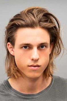 Melena Bob, Heart Shaped Face Hairstyles, Long Haired Men, Haircut For Face Shape, Male Hairstyles, Long Face Shapes, Oval Face Haircuts