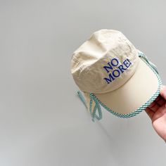 NO MORE! のロゴと色使いが 可愛い3色のキャップ🧢 サンシールド付きで日差しから お子様の頭とお肌を守ってくれる スグレモノです✨️ « color » white / khaki / black « size » one size (49-52cm) ▽こちらの商品は【予約商品】の為15~21営業日での発送目安となります。 ▽発送状況により、お日にちが前後する可能性がございます。 ▽発送が完了しましたらショップのご登録メールアドレスに発送通知メールが送信されますので、そちらからご確認下さい。 ━━━━━━━━━━━━━━━━━━━━━ 必ずサイト内の【NOTICE】ページにある「当ショップの注意事項」をよく読んでから、ご購入をお願い致します。 ※お取り寄せ状況によっては、在庫を確保できないばあいぎございますので予めご了承くださいませ。 ━━━━━━━━━━━━━━━━━━━━━ KOHANA.SHOP公式Instagramはこちら White Curved Brim Sun Hat For Play, White Adjustable Baseball Cap With Uv Protection, Adjustable White Baseball Cap With Uv Protection, White Baseball Cap With Uv Protection, Playful White Sun Hat For Outdoors, Fun White Brimmed Baseball Cap, Fun White Baseball Cap, White Uv Protection Cap, White Fun Hat With Uv Protection