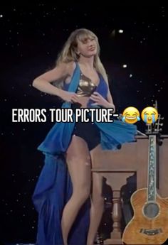 Eras Tour Pics, Errors Tour, Taylor Swift Fearless