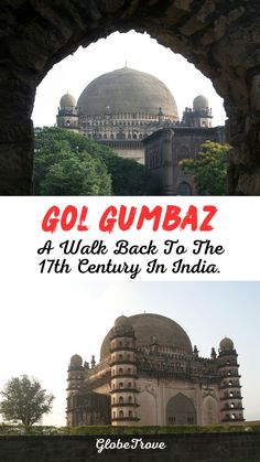 Gol Gumbaz Gol Gumbaz, Dream Destinations Bucket Lists, Historical Places To Visit, Malaysia Travel, Countries To Visit, Resting Place