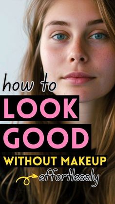 How To Use Makeup, Natural Beauty Secrets, Makeup Simple, Radiate Confidence, Beauty Routine Tips