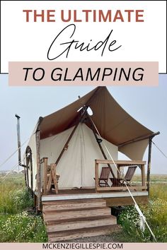 Looking for unique Travel Ideas? Discover the best place to go glamping, a perfect Travel Destination for nature lovers who still want comfort. This guide is packed with Travel Tips to help you plan the ultimate glamping experience, from what to pack to the best times to visit and what to expect on your adventure. Under Canvas, Go Glamping, West Yellowstone, Relaxing Travel, Safari Tent, Kids Tents, Lake Powell, Bryce Canyon National Park, Top Travel Destinations