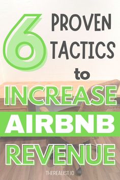 Steal My (Secret) 6 Ways to Make More Money With Your Airbnb Business Buying A Rental Property, Airbnb App, Promotion Work, Airbnb Website, Airbnb House, Airbnb Host, Air B And B, Short Term Rental, Selling Books