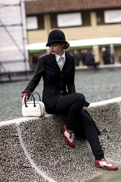 love this look. Mode Ab 50, The Sartorialist, Dandy Style, Masculine Fashion, Mode Tips, Diane Keaton, Look Retro, Fred Astaire, Retro Mode