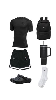 Gym Style Outfits, Sporty Outfits Men, Guys Fashion Casual, Gym Outfit Men, Basketball Clothes, Cowboy Outfits, Mens Casual Dress Outfits, Best Mens Fashion, Tomboy Style Outfits