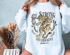 cute christian sweatshirts for women plus size Oversized Sweatshirt Outfit, Oversize Tshirt Outfits