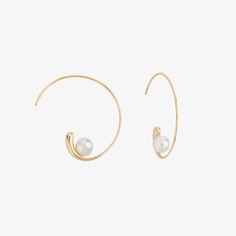 Jemima Earring