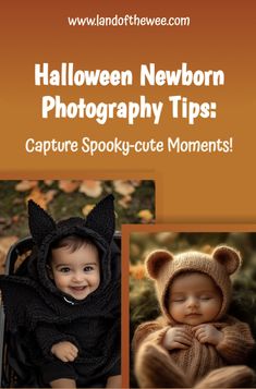 cute halloween babies dressed up Halloween Newborn Photography, Bathing Tips, Newborn Photography Tips, Newborn Halloween, Baby First Halloween, Newborn Baby Tips, Hooded Bath Towels