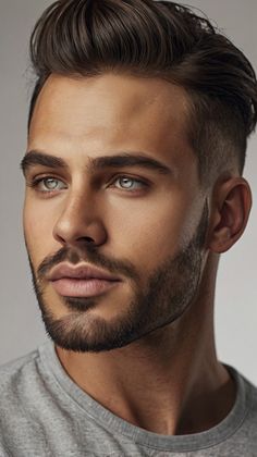 Exploring 39 Unique Comb Over Haircut Men Styles for Every Occasion: From Classic to Textured Haircut Men Short, Messy Haircut Men, French Crop Hair Men, Messy Fringe, 90s Hairstyles Men, French Crop, Men Short Hair