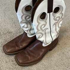 Anderson Bean Horsepower Boots 11.5d; Good Condition; Too Small For My Son Cowboy Western, Western Cowboy Boots, Western Boots, My Son, Cowboy Boots, Men's Shoes, Cowboy, Man Shop, Boots