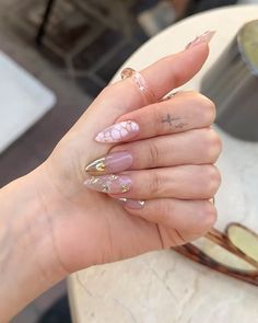 Nails Summer Inspiration, Nails Summer, Summer Inspiration, Accent Nails, Dope Nails, Summer Nail, Pretty Nails, Summer Nails