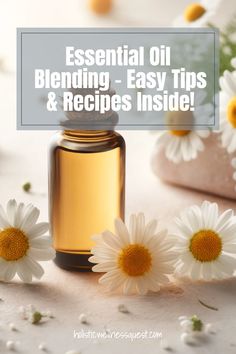 Ready to dive into the world of essential oils? Learn how to create your own blends with our easy tips and irresistible recipes! From pain relief to insect repellent, essential oil diffuser recipes, and soothing roller recipes – we've got you covered. Say goodbye to store-bought blends and hello to your new DIY lifestyle. Read more! Roller Essential Oil Blends, Diy Essential Oil Rollers, Diy Breathe Essential Oil Blend, How To Blend Essential Oils, Essential Oil Roller Bottle Recipes Diy, Roll On Essential Oil Recipes, Diy Essential Oil Roller Blends