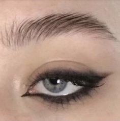 Machiaj Smokey Eyes, Makeup Emo, Pinterest Makeup, Emo Makeup, Makijaż Smokey Eye