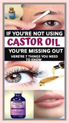 Using Castor Oil, Castor Oil Uses, Medicinal Oils, Skin Moles, Carrot Seed Oil, Grow Hair Faster, Oil Uses, Lose 40 Pounds, Skin Care Treatments