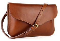 Maddie Shoulder Bag | Frank Clegg In America, Leather Bag, Crossbody Bag