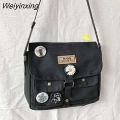 Shipping: Worldwide Express Shipping AvailableDelivery time: 🚚7-15Days Fast ShippingReturns: Fast refund,💯100% Money Back Guarantee.Lining Material: CanvasMain Material: CanvasShape: DoctorPlace Of Origin: SHANG HAIOrigin: Mainland ChinaDecoration: LaceDecoration: NONEHardness: ModerateGender: UnisexStyle: BohemianPattern Type: SolidOccasion: BusinessInterior: Interior Slot PocketExterior: Solid BagModel Number: whiteClosure Type: Zipper & Hasp Casual Tote Bag, Multipurpose Bag, Student Bag, Travel Storage Bag, Art Bag, Canvas Handbags, Women's Bag, Canvas Shoulder Bag, Girl Backpacks