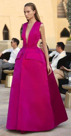 Casual Trendy Outfits, Red Carpet Gowns, Fashion Gowns, African Inspired Fashion, Preppy Look, Dreamy Dress, Romantic Dress, Couture Gowns, Pink Outfits