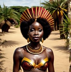 You get 4 JPGs. A 2500pixelX3055pixel 5000 DPI JPG of The Queen Of Sheba. A 2500pixelX2531pixel 5000 DPI JPG of an African Queen. A 2500pixelX2636pixel 5000 DPI JPG of Queen Of Korea. A 2500pixelX2321pixel 5000 DPI JPG of Queen Of Sparta. African Queen Art, The Queen Of Sheba, Queen Of Sheba, Black Royalty, Queen Of, Work Pictures, Ancient Egyptian Gods, Afrocentric Art, Queen Art