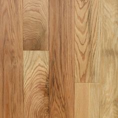 an image of wood flooring that looks like it has been made from different types of wood