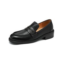 These loafers are designed in a timeless, minimal silhouette, so you'll be sure to wear them often. Made from soft leather, soft bottom that ensure all-day comfort. Wear yours with tailoring and denim alike. Color: Wine Red/Brown/BlackMaterial: Washed CowhideLining: Genuine LeatherInsole: CowhideSole: RubberHeels: 4 cm/1.57"Fit: Medium to Wide, Runs Normal.Origin: Made in China Production Time: About 5-7 days (Any exceptional case will email you, Please pay attention to your email left) Shipping Time: Free Shipping To most locations, delivery time is approximately 5-15 days; We have paid FedEx Option, to most locations, delivery time is approximately 2-8 days. Item No. Dwarves2780 Office Slip-ons With Brogue Detailing And Round Toe, Classic Fall Loafers With Metal Pin Buckle, Classic Loafers With Metal Pin Buckle For Fall, Elegant Faux Leather Slip-ons With Round Toe, Office Brogue Loafers With Round Toe, Office Loafers With Brogue Detailing And Round Toe, Formal Round Toe Faux Leather Loafers, Business Loafers With Metal Pin Buckle And Flat Heel, Formal Faux Leather Round Toe Loafers