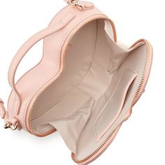 LC Lauren Conrad Love Crossbody Bag