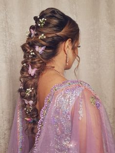 Bridal Hairstylist, Bridal Hairstyle, Bridal Event, Hair Stylist, Seventeen, Makeup Artist, Hairstyles, Photo And Video, Instagram Photos