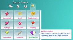 the screenshot shows different types of items in this game, including balloons and other things